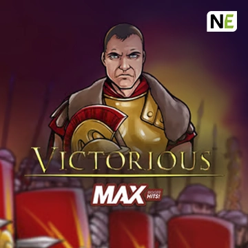 Victorious - SPONSOR777