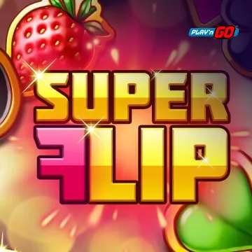PlaynGo : Super Flip Dice - SPONSOR777
