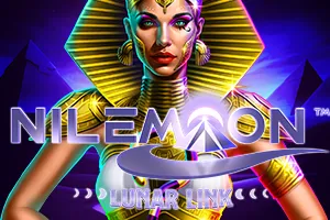 Lunar Link: Nile Moon™ - SPONSOR777