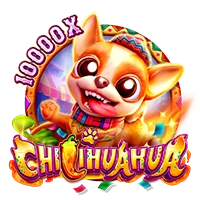 Facai : CHILIHUAHUA - SPONSOR777