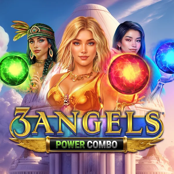 3 Angels Power Combo - SPONSOR777