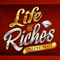 Life Of Riches - SPONSOR777