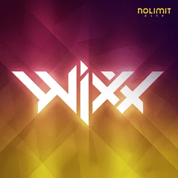 NolimitCity : WiXX - SPONSOR777