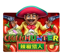 Joker123 : Chilli Hunter - SPONSOR777