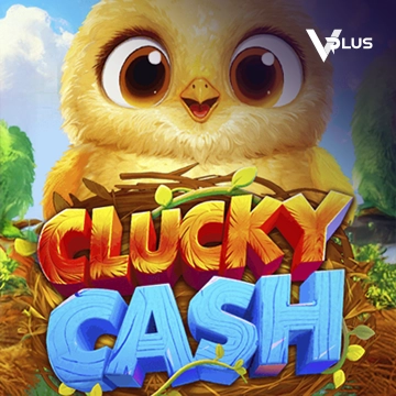 Clucky Cash - SPONSOR777