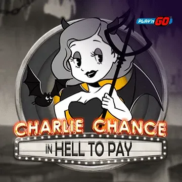 PlaynGo : Charlie Chance in Hell to Pay - SPONSOR777