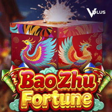 Bao Zhu Fortune - SPONSOR777