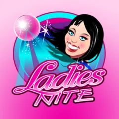 Ladies Nite - SPONSOR777