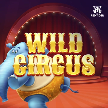 Redtiger : Wild Circus - SPONSOR777