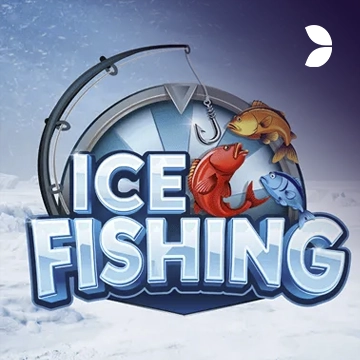 Ice Fishing - SPONSOR777