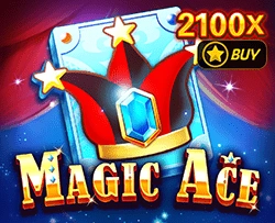 JDB : Magic Ace - SPONSOR777