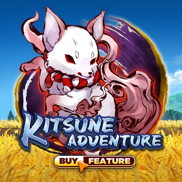 Kitsune Adventure - SPONSOR777