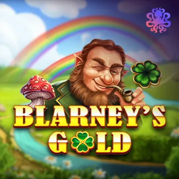 Octoplay : Blarneys Gold - SPONSOR777