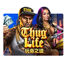 Joker123 : Thug Life - SPONSOR777