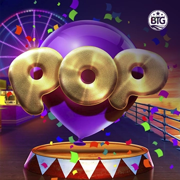 Bigtime : Pop - SPONSOR777
