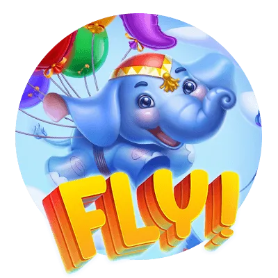 Habanero : Fly! - SPONSOR777