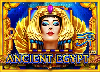 Pragmatic : Ancient Egypt - SPONSOR777