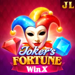 Jokers Fortune WinX - SPONSOR777
