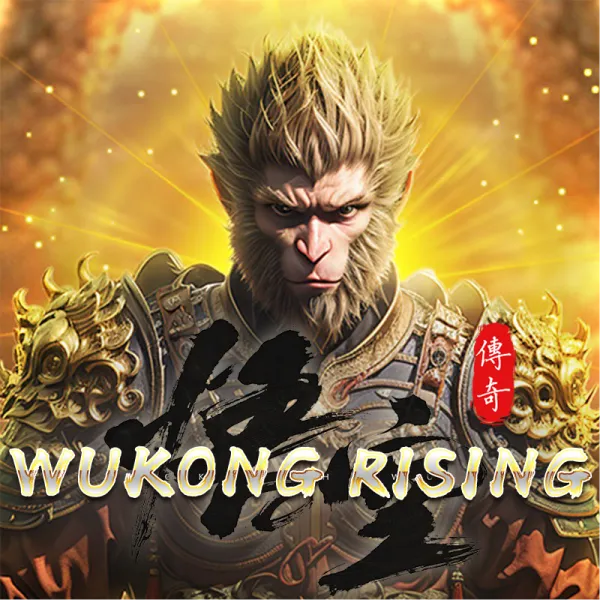 CosmoPlay : Wukong Rising - SPONSOR777