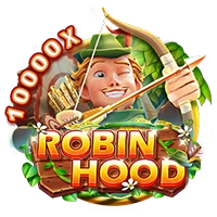 Facai : ROBIN HOOD - SPONSOR777