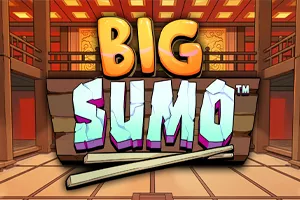 Big Sumo - SPONSOR777