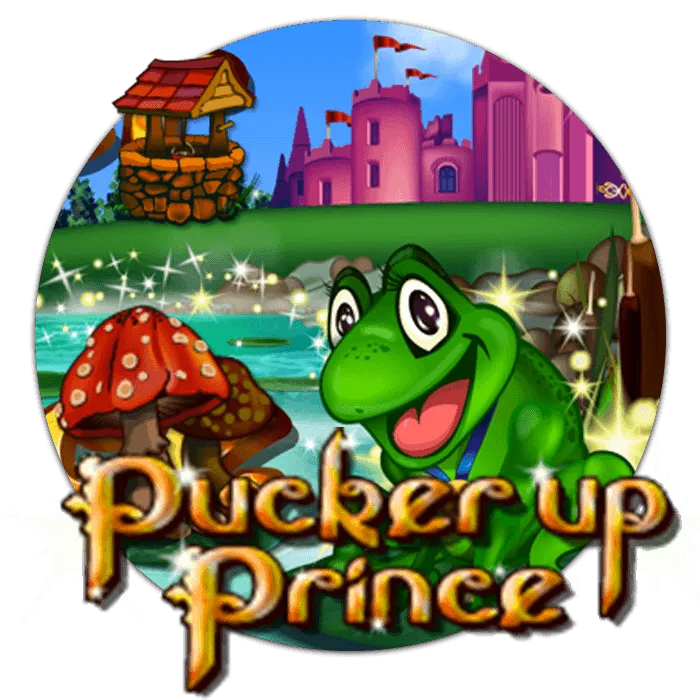Habanero : Pucker Up Prince - SPONSOR777