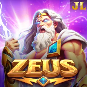 Jili : Zeus - SPONSOR777