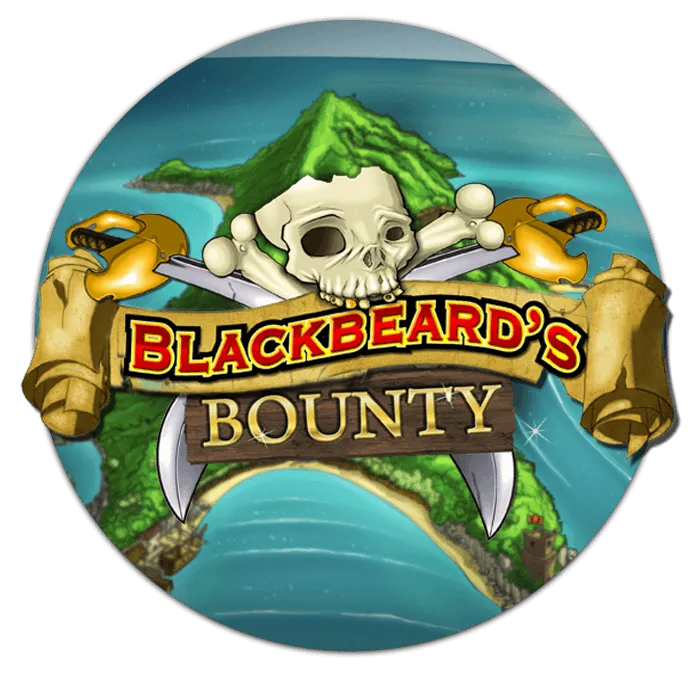 Habanero : Blackbeards Bounty - SPONSOR777