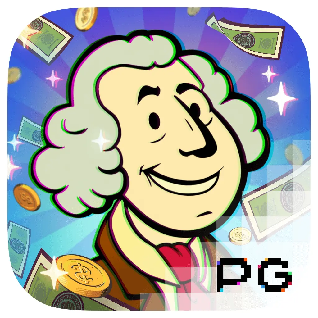 PGSoft : Cash Mania - SPONSOR777