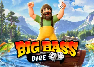 Pragmatic : Big Bass Dice - SPONSOR777