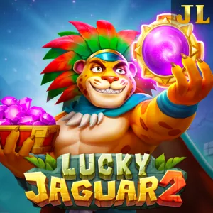 Jili : Lucky Jaguar 2 - SPONSOR777