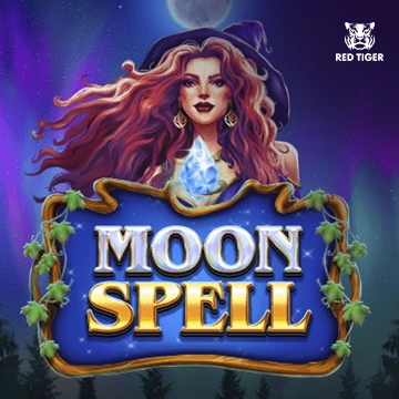 Redtiger : Moon Spell - SPONSOR777