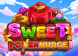 Pragmatic : Sweet Powernudge - SPONSOR777