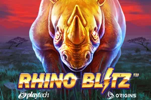 Rhino Blitz - SPONSOR777