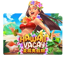 Joker123 : Hawaii Vacay - SPONSOR777