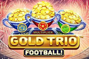 Gold Trio - SPONSOR777