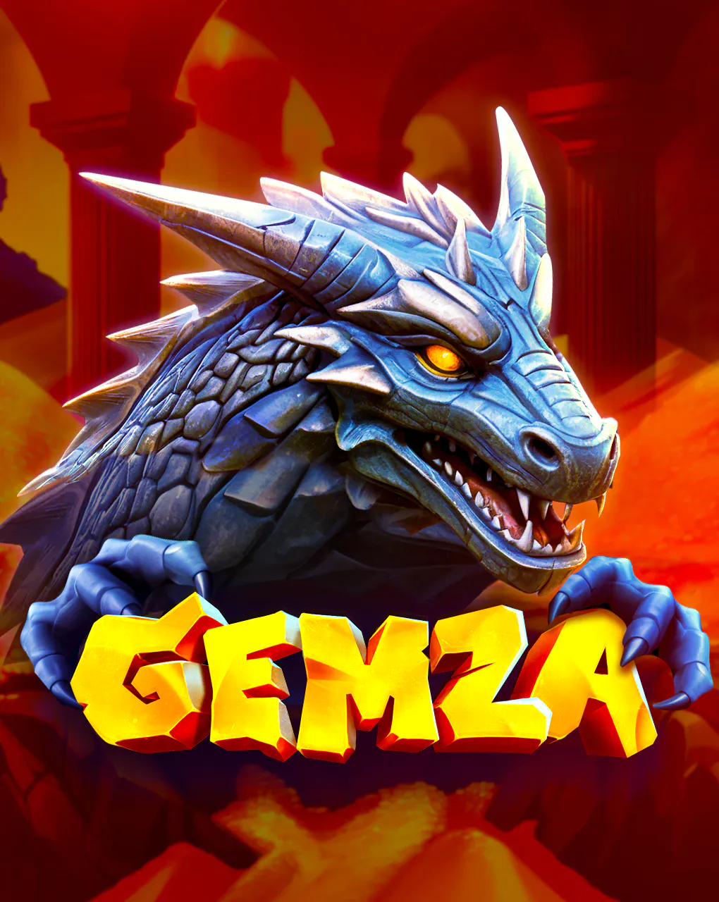 Bgaming : Gemza - SPONSOR777