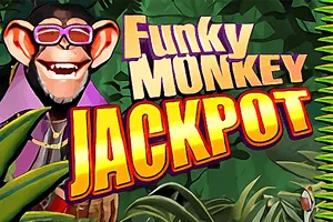 Funky Monkey JP - SPONSOR777