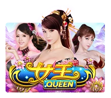 Joker123 : Queen - SPONSOR777