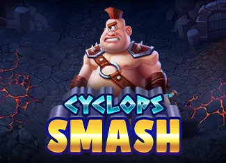 Pragmatic : Cyclops Smash - SPONSOR777