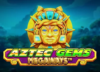 Pragmatic : Aztec Gems Megaways - SPONSOR777