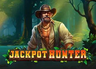 Pragmatic : Jackpot Hunter - SPONSOR777