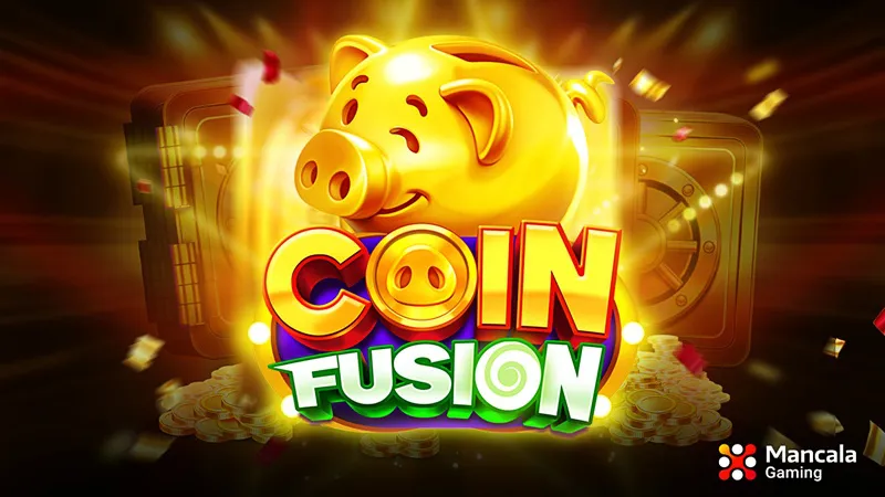 Mancala : Coin Fusion - SPONSOR777