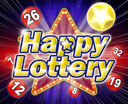 Happy Lottery - SPONSOR777