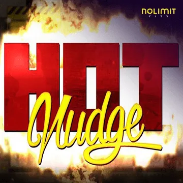 NolimitCity : Hot Nudge - SPONSOR777