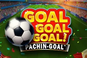 Goal Goal Goal: Pachin-Goal - SPONSOR777