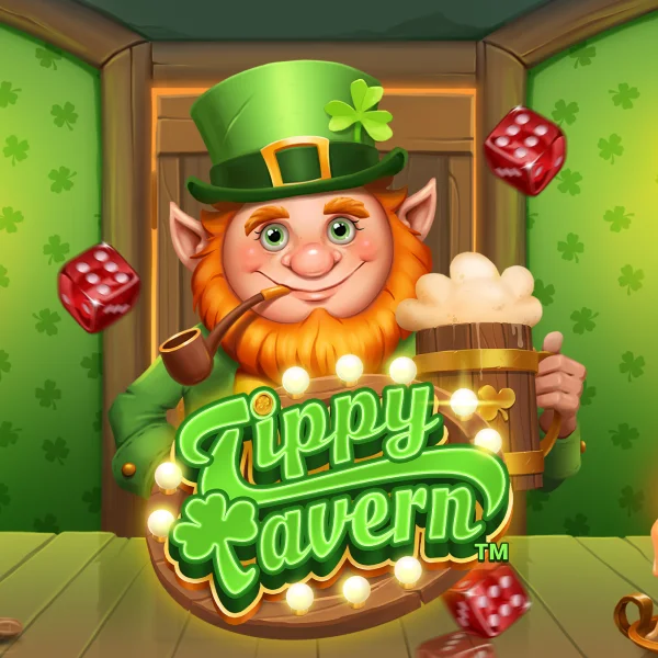 Tippy Tavern - SPONSOR777