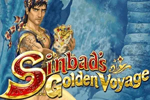 Sinbads Golden Voyage - SPONSOR777