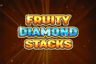 Octoplay : Fruity Diamond Stack - SPONSOR777