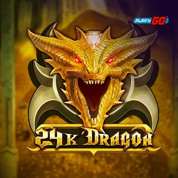PlaynGo : 24k Dragon - SPONSOR777